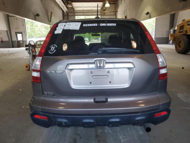 Photo 5 VIN: 5J6RE48789L009682 - HONDA CRV 