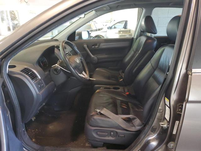 Photo 6 VIN: 5J6RE48789L009682 - HONDA CRV 