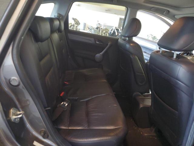 Photo 9 VIN: 5J6RE48789L009682 - HONDA CRV 