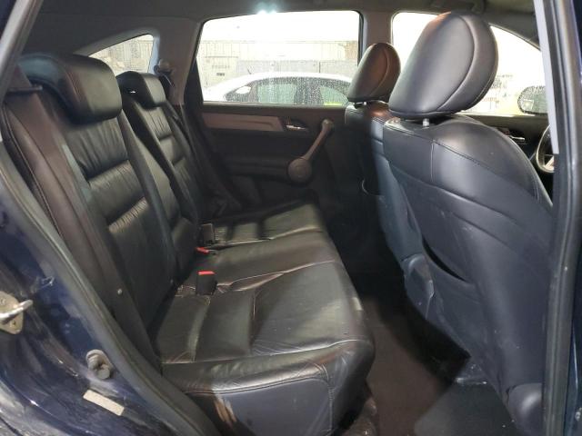 Photo 10 VIN: 5J6RE48789L018818 - HONDA CR-V EXL 