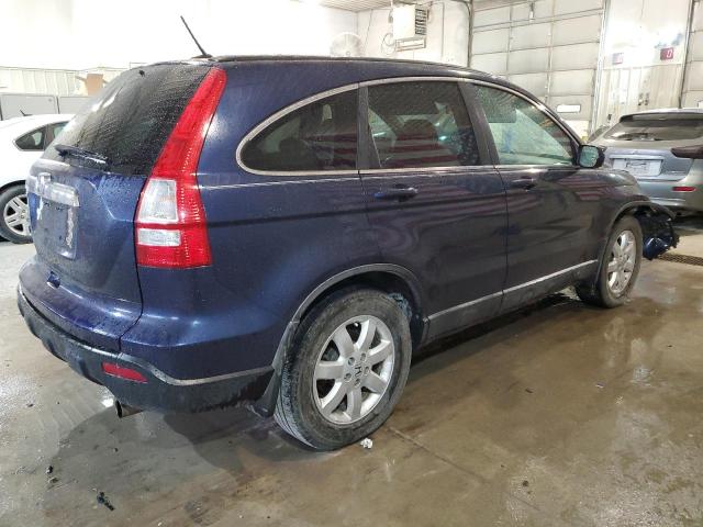 Photo 2 VIN: 5J6RE48789L018818 - HONDA CR-V EXL 