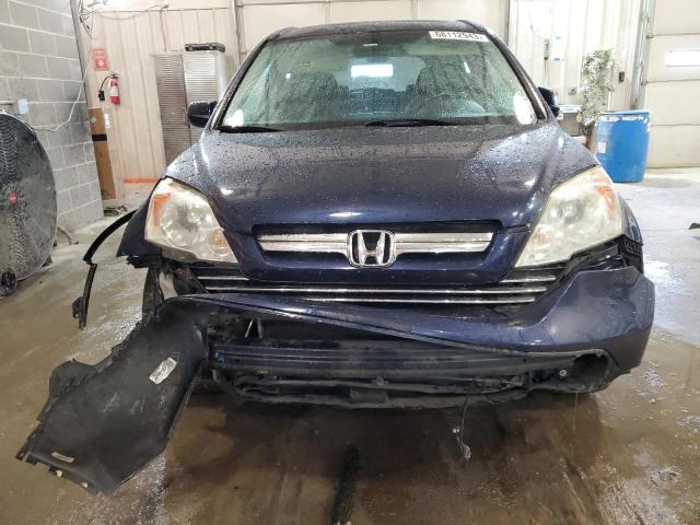 Photo 4 VIN: 5J6RE48789L018818 - HONDA CR-V EXL 