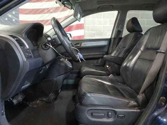 Photo 6 VIN: 5J6RE48789L018818 - HONDA CR-V EXL 