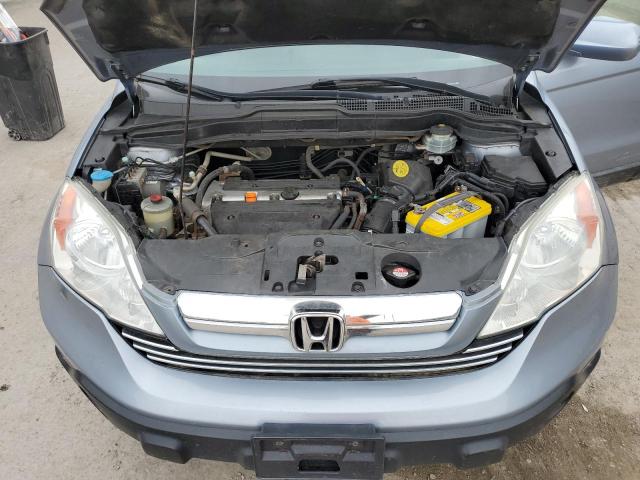 Photo 11 VIN: 5J6RE48789L022416 - HONDA CRV 