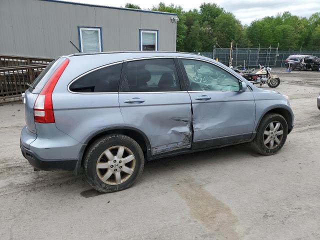 Photo 2 VIN: 5J6RE48789L022416 - HONDA CRV 