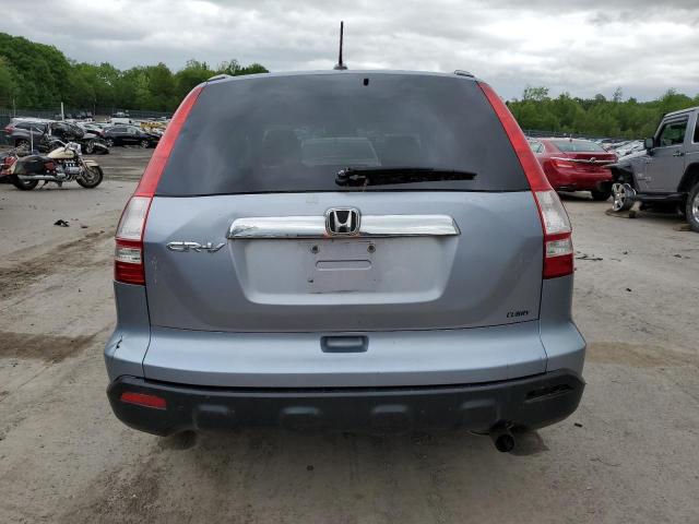 Photo 5 VIN: 5J6RE48789L022416 - HONDA CRV 