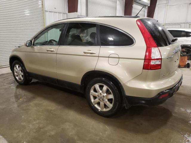 Photo 1 VIN: 5J6RE48789L030967 - HONDA CRV 