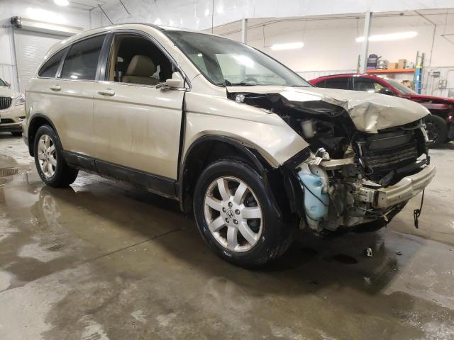 Photo 3 VIN: 5J6RE48789L030967 - HONDA CRV 