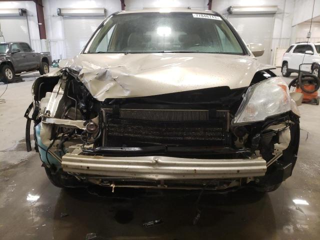 Photo 4 VIN: 5J6RE48789L030967 - HONDA CRV 