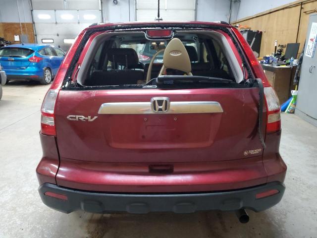 Photo 5 VIN: 5J6RE48789L035165 - HONDA CRV 