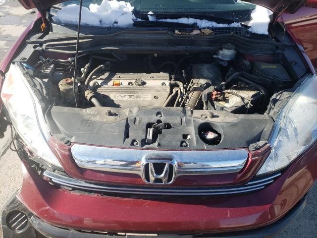 Photo 6 VIN: 5J6RE48789L037739 - HONDA CR-V EXL 