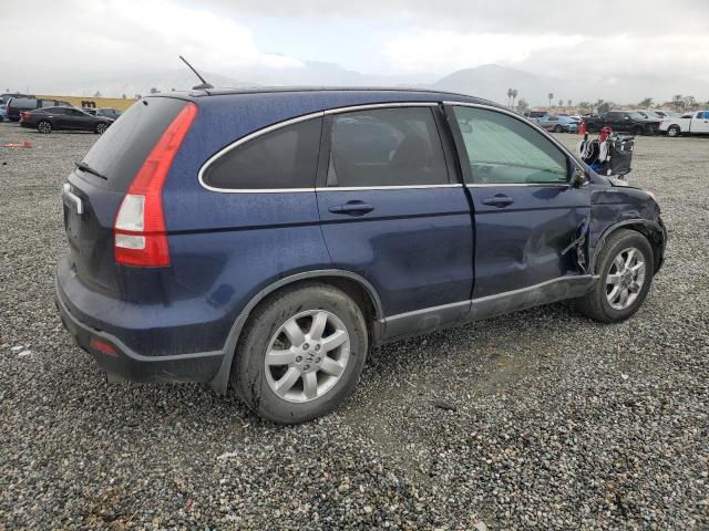 Photo 2 VIN: 5J6RE48789L061992 - HONDA CRV 