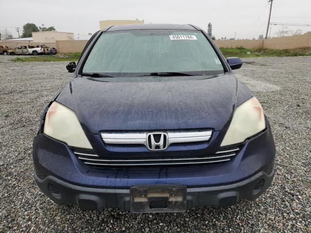 Photo 4 VIN: 5J6RE48789L061992 - HONDA CRV 