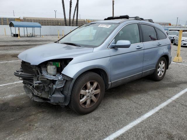 Photo 0 VIN: 5J6RE48797L004374 - HONDA CRV 