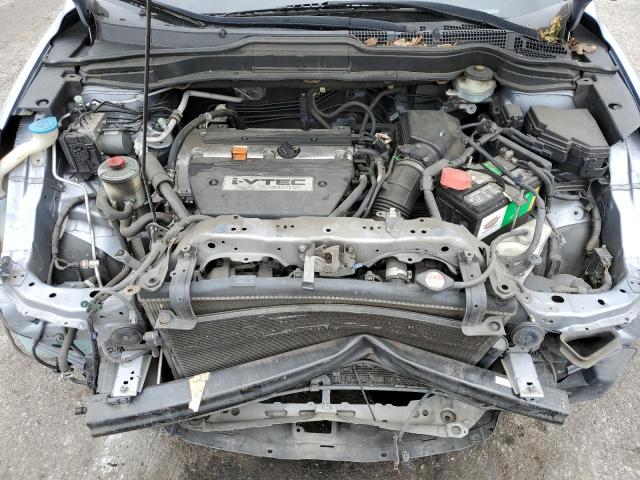 Photo 11 VIN: 5J6RE48797L004374 - HONDA CRV 