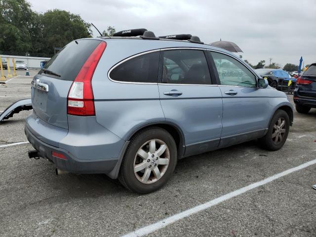 Photo 2 VIN: 5J6RE48797L004374 - HONDA CRV 