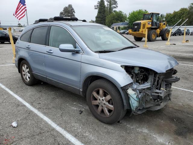 Photo 3 VIN: 5J6RE48797L004374 - HONDA CRV 