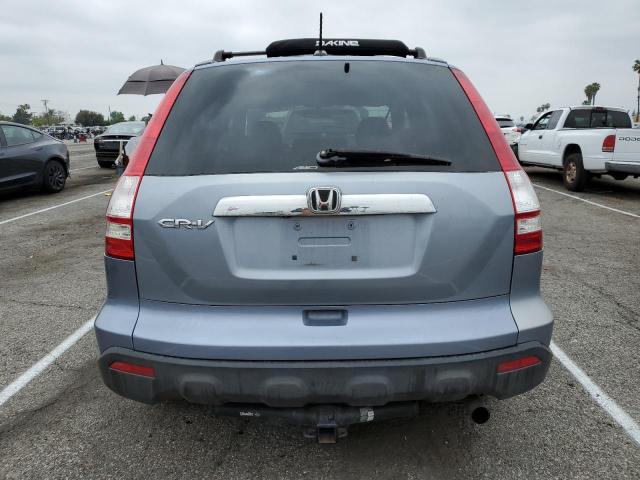 Photo 5 VIN: 5J6RE48797L004374 - HONDA CRV 