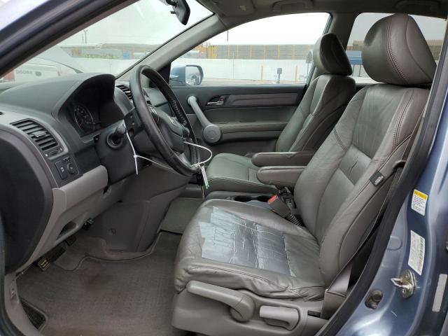 Photo 6 VIN: 5J6RE48797L004374 - HONDA CRV 