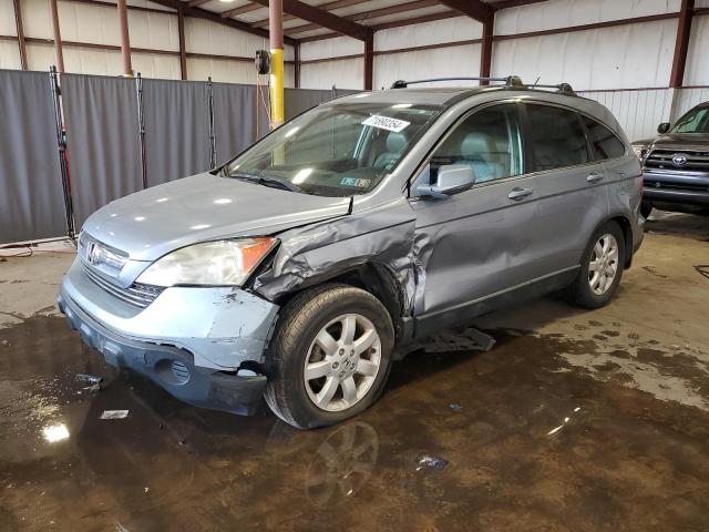 Photo 0 VIN: 5J6RE48797L006643 - HONDA CR-V EXL 