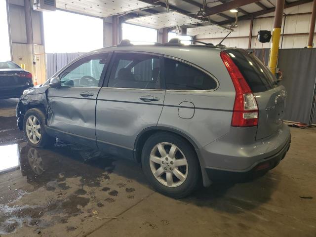 Photo 1 VIN: 5J6RE48797L006643 - HONDA CR-V EXL 