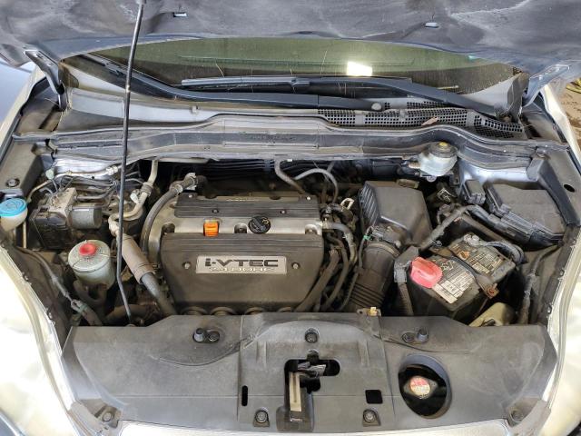 Photo 11 VIN: 5J6RE48797L006643 - HONDA CR-V EXL 