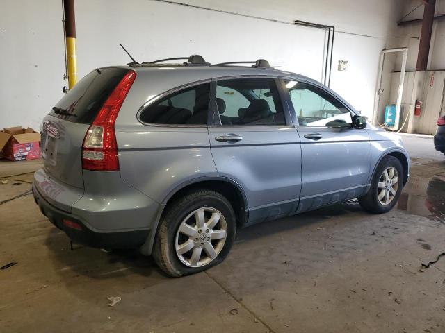 Photo 2 VIN: 5J6RE48797L006643 - HONDA CR-V EXL 