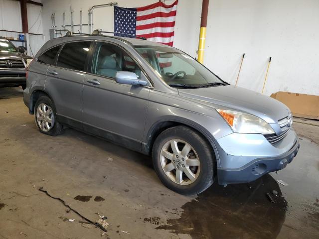 Photo 3 VIN: 5J6RE48797L006643 - HONDA CR-V EXL 