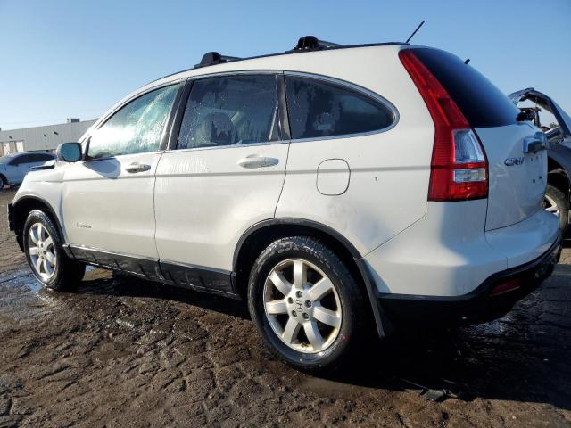 Photo 1 VIN: 5J6RE48797L014970 - HONDA CR-V EXL 