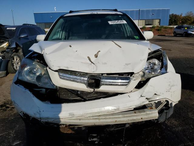 Photo 4 VIN: 5J6RE48797L014970 - HONDA CR-V EXL 