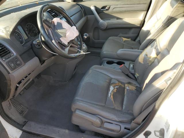 Photo 6 VIN: 5J6RE48797L014970 - HONDA CR-V EXL 