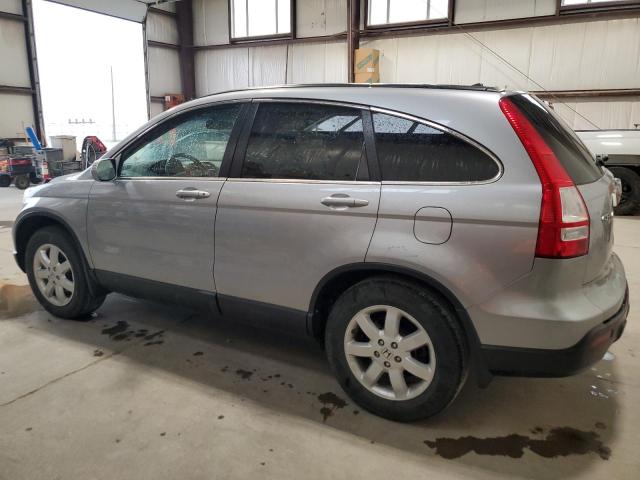 Photo 1 VIN: 5J6RE48797L812904 - HONDA CR-V EXL 