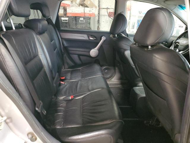 Photo 10 VIN: 5J6RE48797L812904 - HONDA CR-V EXL 