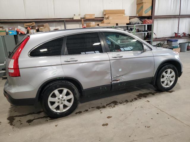 Photo 2 VIN: 5J6RE48797L812904 - HONDA CR-V EXL 