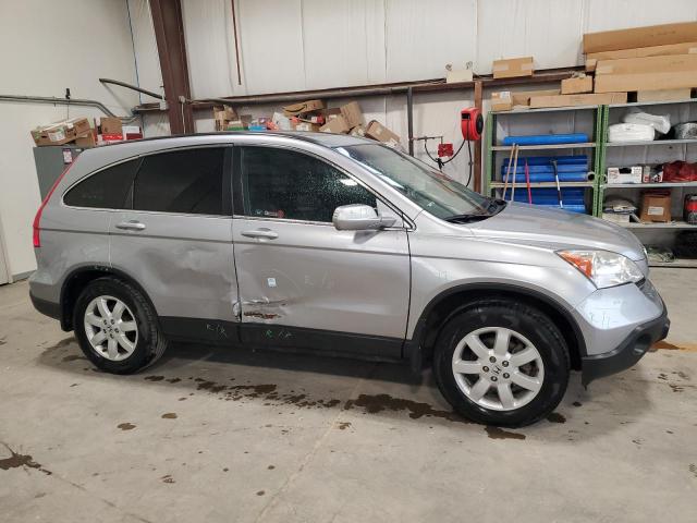 Photo 3 VIN: 5J6RE48797L812904 - HONDA CR-V EXL 