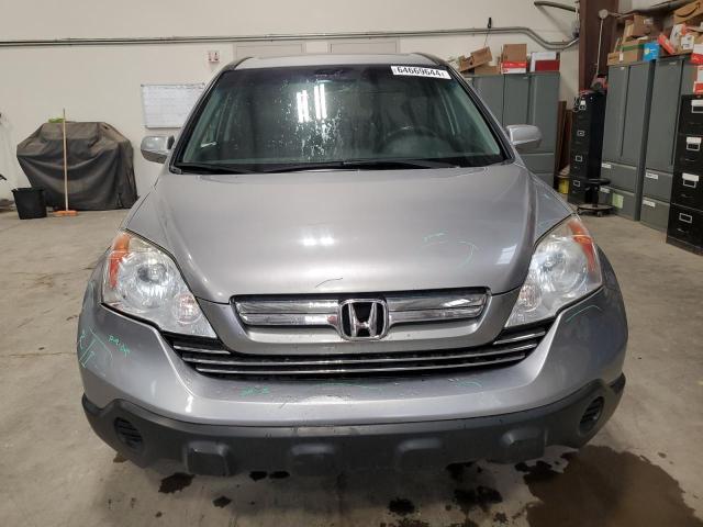 Photo 4 VIN: 5J6RE48797L812904 - HONDA CR-V EXL 