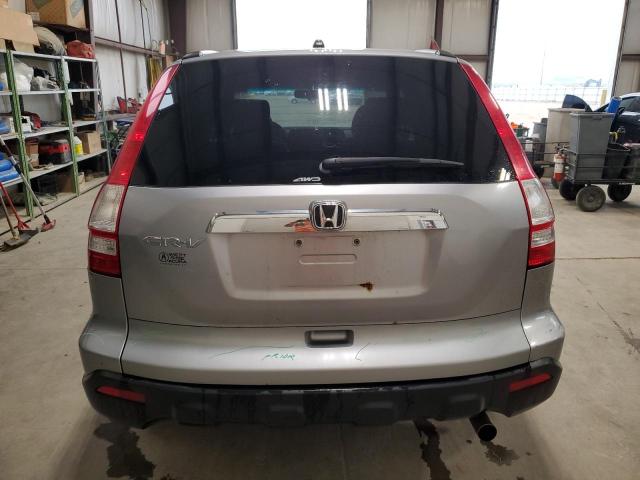 Photo 5 VIN: 5J6RE48797L812904 - HONDA CR-V EXL 