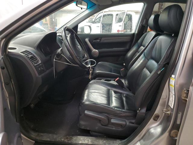 Photo 6 VIN: 5J6RE48797L812904 - HONDA CR-V EXL 