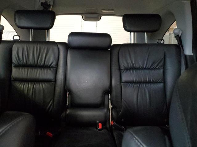 Photo 9 VIN: 5J6RE48797L812904 - HONDA CR-V EXL 