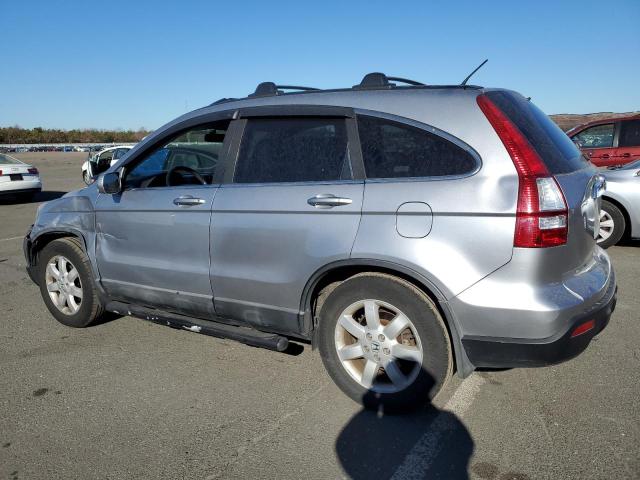 Photo 1 VIN: 5J6RE48798L020267 - HONDA CR-V EXL 