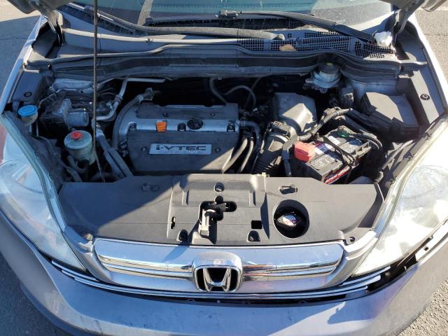 Photo 11 VIN: 5J6RE48798L020267 - HONDA CR-V EXL 