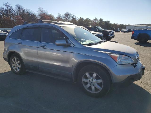 Photo 3 VIN: 5J6RE48798L020267 - HONDA CR-V EXL 