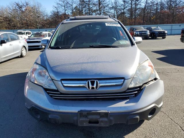 Photo 4 VIN: 5J6RE48798L020267 - HONDA CR-V EXL 