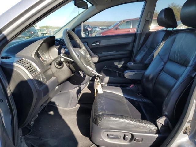 Photo 6 VIN: 5J6RE48798L020267 - HONDA CR-V EXL 