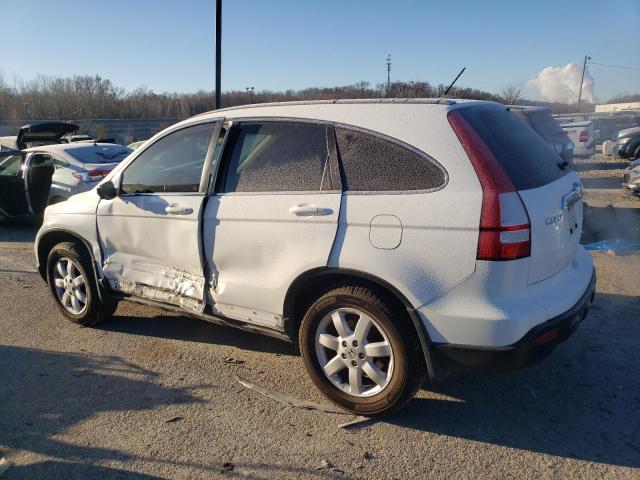 Photo 1 VIN: 5J6RE48798L022925 - HONDA CR-V EXL 