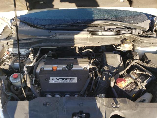 Photo 11 VIN: 5J6RE48798L022925 - HONDA CR-V EXL 