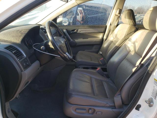 Photo 6 VIN: 5J6RE48798L022925 - HONDA CR-V EXL 