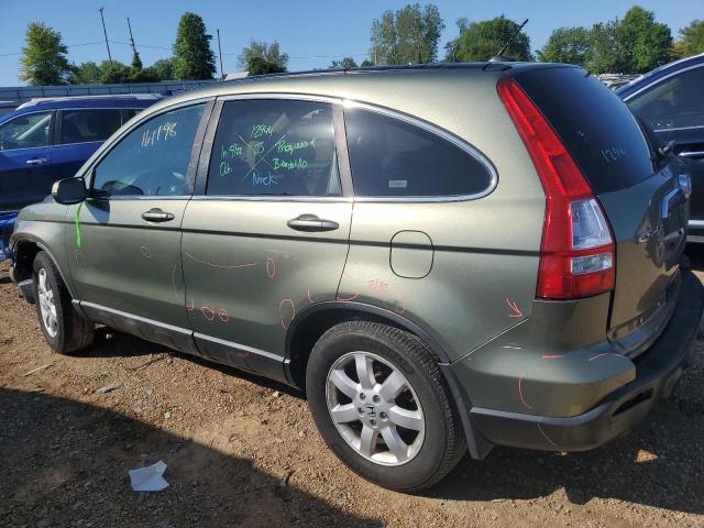 Photo 1 VIN: 5J6RE48798L036372 - HONDA CRV 