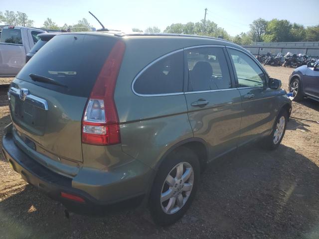 Photo 2 VIN: 5J6RE48798L036372 - HONDA CRV 