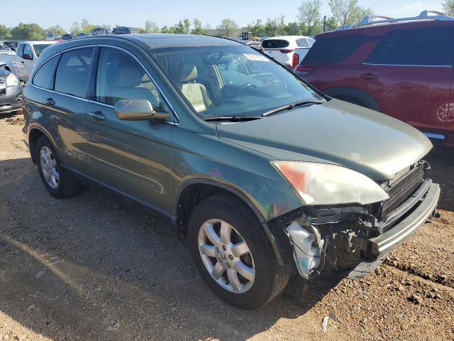 Photo 3 VIN: 5J6RE48798L036372 - HONDA CRV 